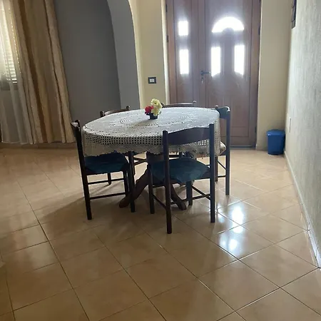 Naim Ferienhaus Rrotull