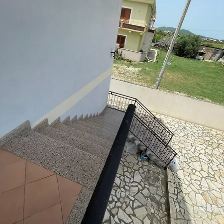 Naim Ferienhaus Rrotull